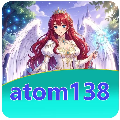 Ilustrasi unduh APK atom138 dari tautan resmi